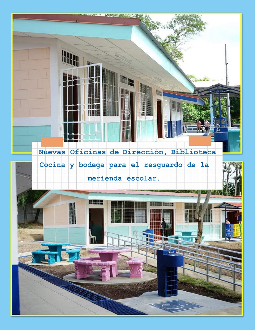 INFRAESTRUCTURA